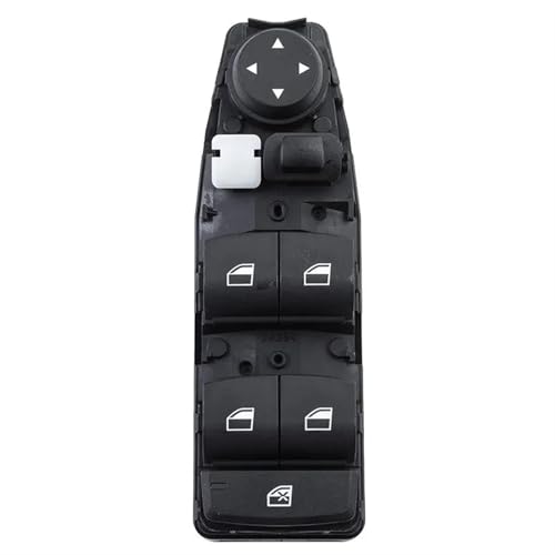 Auto Fensterschalter Schalter Für Fensterheber Für F20 F45 F10 F11 F30 F31 F25 F15 61319208108 61319208109 61319208110(61319208110) von ZSHYTWE