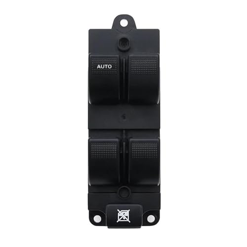 Auto Fensterschalter UE8D-66-350 Elektrische Fensterheber Master Control Schalter Glas Heber Für Ford Für Ranger 2006-2012 Vorne Links Power Fenster von ZSHYTWE