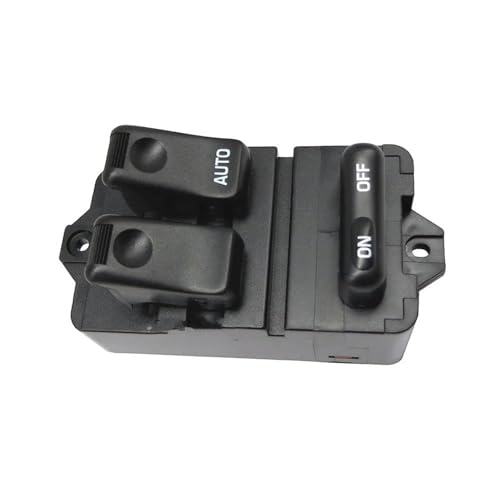 Auto Fensterschalter Vorne Rechts Power Master Fenster Schalter Auto Für Mazda 323 F 1994-1998 513782 RD 513782R-D 323F Auto Fensterschalter Vorne Rechts Power Master Fenster Schalter Auto Für Mazda 323 F 1994-1998 513782 RD 513782R-D 323F von ZSHYTWE