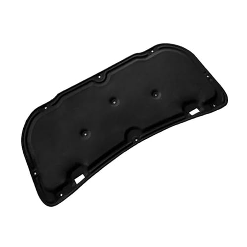 Auto Front Motorhaube Sound Wärmedämmung Pad Schalldichte Trittschalldämmung Baumwolle Pad Für Mazda CX-5 CX5 KE 2013 ~ 2017 2018-2024 Schallschutzmatte(2013-2017) von ZSHYTWE