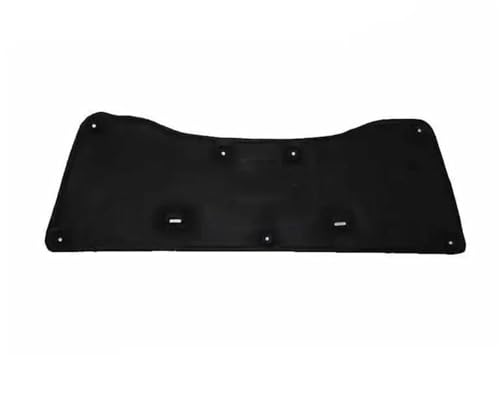Auto Front Sound Isolierung Teppiche Für Toyota RAV4 XA30 2006 ~ 2012 Schalldichte Haube Motor Isolierung Baumwolle Abdeckungen Carro Schallschutzmatte(Tippe A) von ZSHYTWE