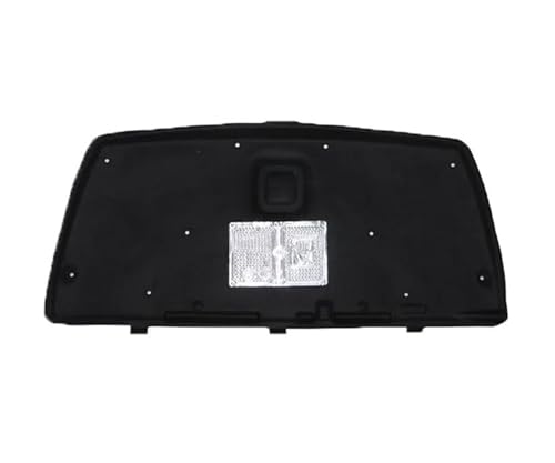 Auto-Schallschutzmatte Für Chevy Für Holden Für Cruze J300 2008 ~ 2016 Schalldichte Teppichhaube Motorpad Schallschutzmatte von ZSHYTWE