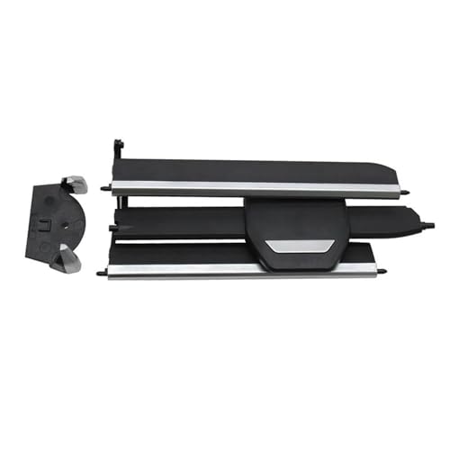 Düsen Klimaanlage Für 1 2 3 4 Z4 Serie F40 F44 G20 G28 G29 2017 2018 2019 Vorne Mitte AC Vent Grill Slider Clip Reparatur Kit Luftauslassblende(Links) von ZSHYTWE