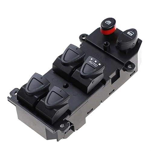 Fensterheber vorne links 35750-SNA-A130-M1 Power Fenster Master Schalter Für Civic 2007-2011 35750-SNA-A030 Elektrische Taste(rechts) von ZSHYTWE