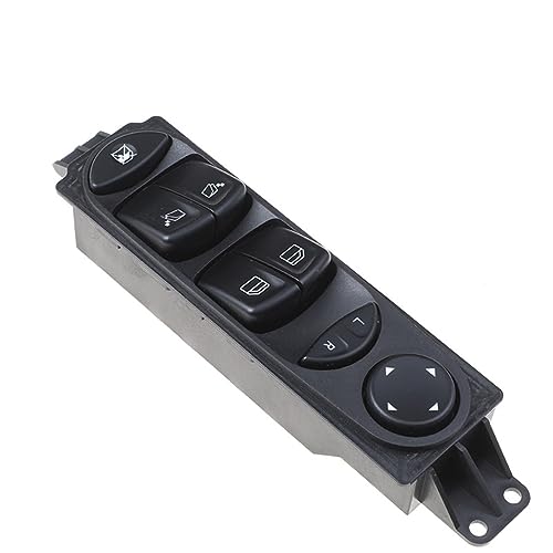 Fensterheber vorne links 6395451213 Power Master Elektrische Fenster Schalter A6395451213 Für Benz Für Viano 2004 2005 2006 2007 2008 2009 2010 2011 2012 2013 Fensterheber vorne links 6395451213 Power Master Elektrische Fenster Schalter A6395451213 Für Benz Für Viano 2004 2005 2006 2007 2008 2009 2010 2011 2012 2013 von ZSHYTWE