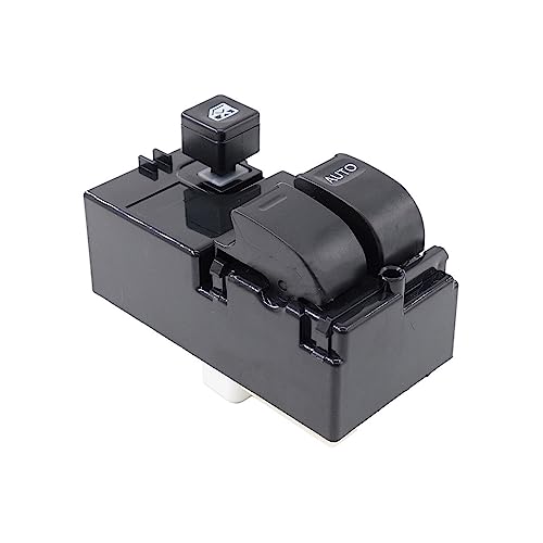 Fensterheber vorne links 84810-E0030 Vorne Rechts Fahrerseite Electric Power Master Fenster Schalter Taste Für Toyota Für HINO 700 LKW 84810E0030 von ZSHYTWE