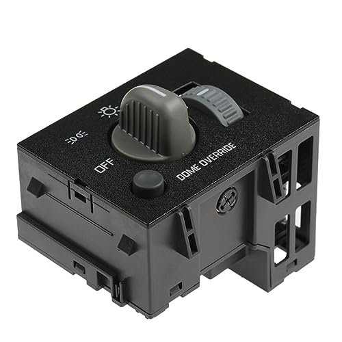 Fensterheber vorne links 93443101 1995-2000 Für Chevy Für Silverado Für Tahoe Für Astrovan Scheinwerfer Dimmer Schalter DS876/15013005 Fensterheber vorne links 93443101 1995-2000 Für Chevy Für Silverado Für Tahoe Für Astrovan Scheinwerfer Dimmer Schalter DS876/15013005 von ZSHYTWE