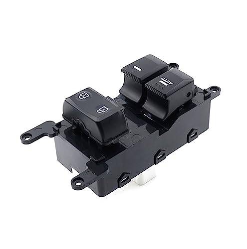 Fensterheber vorne links 93570-1W040 Für Kia 13 Vorne Links Fahrer Master Power Fenster Control Schalter Auto Glas Taste 935701W040 Fensterheber vorne links 93570-1W040 Für Kia 13 Vorne Links Fahrer Master Power Fenster Control Schalter Auto Glas Taste 935701W040 von ZSHYTWE