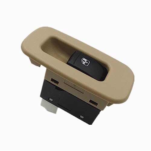 Fensterheber vorne links Für Chevy Für Lacetti Power Master Fensterheber Control Schalter 96615377 von ZSHYTWE