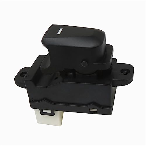 Fensterheber vorne links Links Hand Fahrer Power Master Fenster Schalter Für Hyundai IX35 2010-2015 93750-2S150 93570 2S1509P Auto(93580) von ZSHYTWE