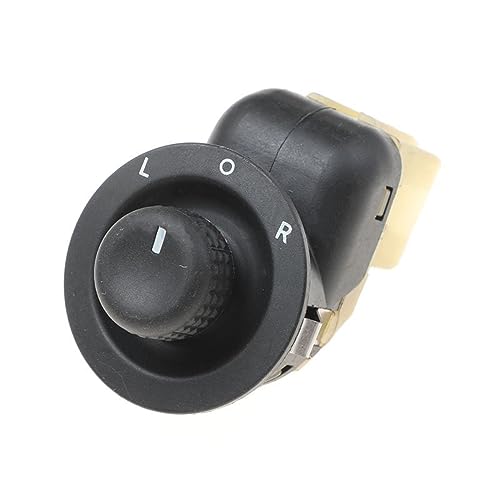 Fensterheber vorne links Power Fenster Schalter 04602788AA 4602788AA Ansicht Spiegel Control Für Jeep Für Commander Für Compass Für Patriot von ZSHYTWE