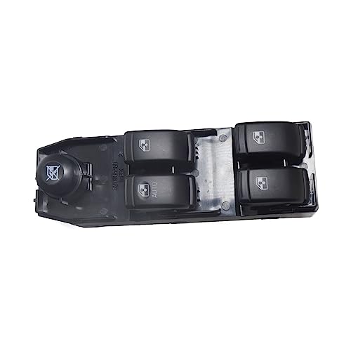Fensterheber vorne links Power Fenster Schalter 621W04460 Für Chevy Für Optra Fahrer Seite Master Control Taste Fensterheber vorne links Power Fenster Schalter 621W04460 Für Chevy Für Optra Fahrer Seite Master Control Taste von ZSHYTWE