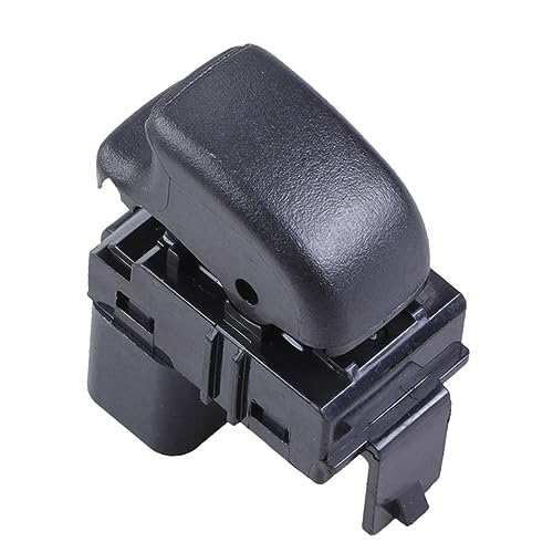 Fensterheber vorne links Power Master Fenster Control Schalter Taste MR587782 Für Mitsubishi Für Galant Für Endeavor 2004-2006 von ZSHYTWE