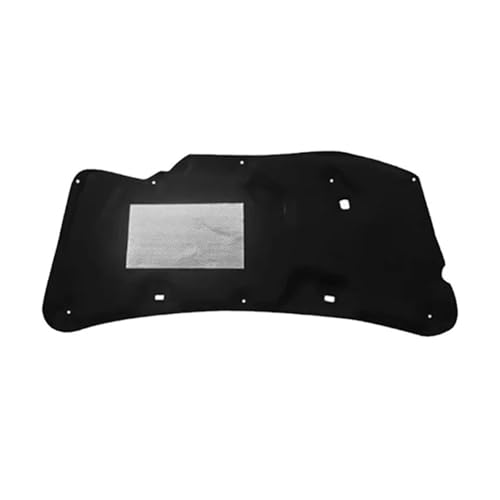 Für Odyssey RB1 RB2 2004 ~ 2008 Haube Motor Isolierung Pad Schalldichte Wärme Baumwolle Abdeckung Liner Wärme Matte Schallschutzmatte(Style B) von ZSHYTWE
