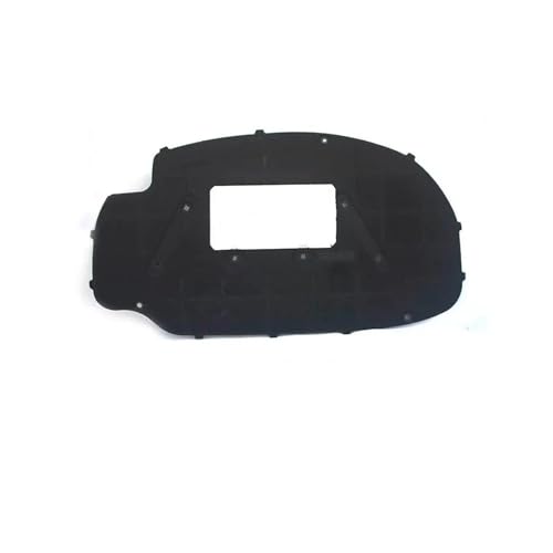 Für VW Für Golf 5 Für Jetta 2006-2011 Front Motorhaube Isolierung Baumwolle Sound Hitzeschild Isolierung Pad Matte Abdeckung Schaum Schallschutzmatte Für VW Für Golf 5 Für Jetta 2006-2011 Front Motorhaube Isolierung Baumwolle Sound Hitzeschild Isolierung Pad Matte Abdeckung Schaum Schallschutzmatte von ZSHYTWE