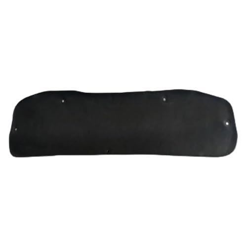 Hitzeschild Auto-Fronthauben-Isolierwatte-Pad Motor Schalldichte Schall-Wärmematte für Toyota für Vios 2008 2009 2010 2011 2012 2013 Hitzeschild Auto-Fronthauben-Isolierwatte-Pad Motor Schalldichte Schall-Wärmematte für Toyota für Vios 2008 2009 2010 2011 2012 2013 von ZSHYTWE