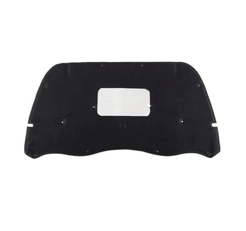 Hitzeschild Front Hood Motor Für Toyota Für FJ Für Cruiser XJ10 2006 2007 2010 2012 2015 2016 2018 2020 2021 2022 Schallschutz matte(A) von ZSHYTWE