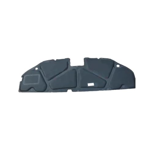 Hitzeschild Für LDV Für Maxus V80 LD100 2005 ~ 2010 Motorhauben-Isolierpad Schalldichte Wärmeschutzabdeckung aus Baumwolle Hitzeschild Für LDV Für Maxus V80 LD100 2005 ~ 2010 Motorhauben-Isolierpad Schalldichte Wärmeschutzabdeckung aus Baumwolle von ZSHYTWE