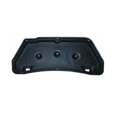 Hitzeschild Für Mazda CX-5 KE KF 2013 ~ 2024 Auto Front Hood Motor Linin Wärmedämmung Baumwolle Schalldichte Mattenabdeckung(2013-2016) von ZSHYTWE