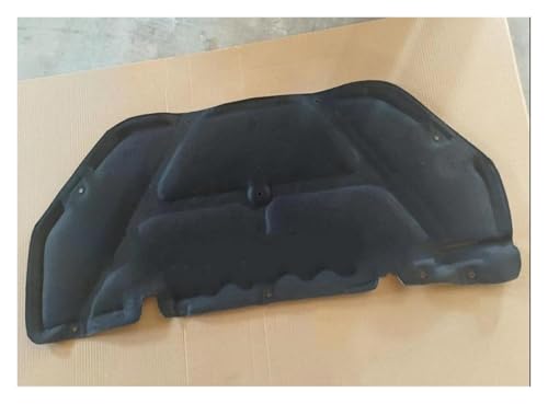Hitzeschild Für Toyota Für RAV4 2001 - 2008 Stamm Firewall Matte Pad Abdeckung Deadener Innen Wärme Sound Noise Isolierung Baumwolle von ZSHYTWE