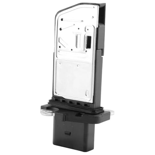 Luftmassensensor-Adapter 06F906461A Luftmassenmesser Sensor MAF für A3 A4 A6 für TT AFH60M-27 Luftmassensensor-Adapter 06F906461A Luftmassenmesser Sensor MAF für A3 A4 A6 für TT AFH60M-27 von ZSHYTWE