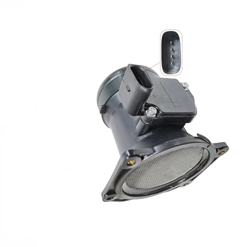 Luftmassensensor-Adapter Für A3 Luftmassenmesser Sensor 06A906461B 06A906461BV AFH60-10C 06A906461BX 8ET009142-261 8ET009142261 6A906461BV Luftmassensensor-Adapter Für A3 Luftmassenmesser Sensor 06A906461B 06A906461BV AFH60-10C 06A906461BX 8ET009142-261 8ET009142261 6A906461BV von ZSHYTWE