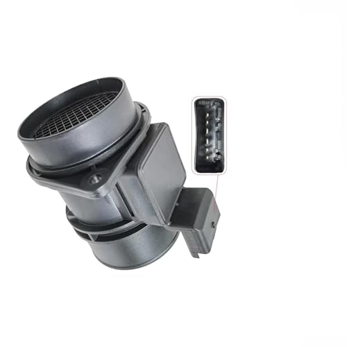 Luftmassensensor-Adapter Für Clio Für Espace Für Kangoo LUFTMASSENMESSER SENSOR 8ET009142-001 5WK9620 5WK962 0Z 4402733 7700104426 7700109812 9110733 Luftmassensensor-Adapter Für Clio Für Espace Für Kangoo LUFTMASSENMESSER SENSOR 8ET009142-001 5WK9620 5WK962 0Z 4402733 7700104426 7700109812 9110733 von ZSHYTWE