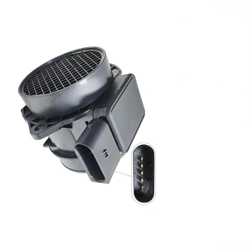 Luftmassensensor-Adapter Für Kia Für Optima Für Rio LUFTMASSENMESSER SENSOR 5WK96491 28164-25000 2816425000 Luftmassensensor-Adapter Für Kia Für Optima Für Rio LUFTMASSENMESSER SENSOR 5WK96491 28164-25000 2816425000 von ZSHYTWE