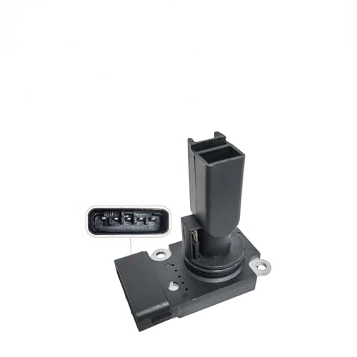 Luftmassensensor-Adapter Für Toyota Für Avensis Für Corolla CDE Für Land Für Cruiser 100 Für Previa LUFTMASSENMESSER SENSOR 22204-27010 AFH70M-23 2220427010 AFH70M23 Luftmassensensor-Adapter Für Toyota Für Avensis Für Corolla CDE Für Land Für Cruiser 100 Für Previa LUFTMASSENMESSER SENSOR 22204-27010 AFH70M-23 2220427010 AFH70M23 von ZSHYTWE