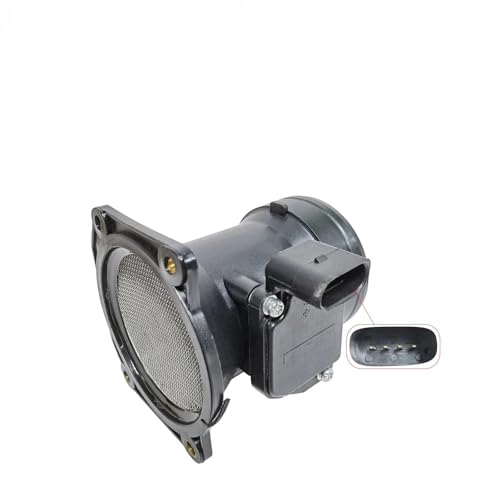 Luftmassensensor-Adapter Für VW Luftmassenmesser Sensor 06A906461B 06A906461BV AFH60-10C 06A906461BX 8ET009142-261 8ET009142261 6A906461BV Luftmassensensor-Adapter Für VW Luftmassenmesser Sensor 06A906461B 06A906461BV AFH60-10C 06A906461BX 8ET009142-261 8ET009142261 6A906461BV von ZSHYTWE