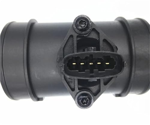 Luftmassensensor-Adapter Luftmassenmesser Maf Sensor Meter Für Saab 9-3 YS3F 2.2 TiD 2002/09-2015/1224437503 0281002479 Luftmassensensor-Adapter Luftmassenmesser Maf Sensor Meter Für Saab 9-3 YS3F 2.2 TiD 2002/09-2015/1224437503 0281002479 von ZSHYTWE