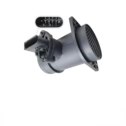 Luftmassensensor-Adapter Luftmengenmesser-Sensor Für VW 0281002216 0281002217 028906461 038906461D 0986284001 Luftmassensensor-Adapter Luftmengenmesser-Sensor Für VW 0281002216 0281002217 028906461 038906461D 0986284001 von ZSHYTWE