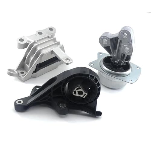 Motorlager 13227719 22812920 Motorhalterung Getriebemontagehalterungssatz Für Chevy Für Impala Für Malibu von ZSHYTWE