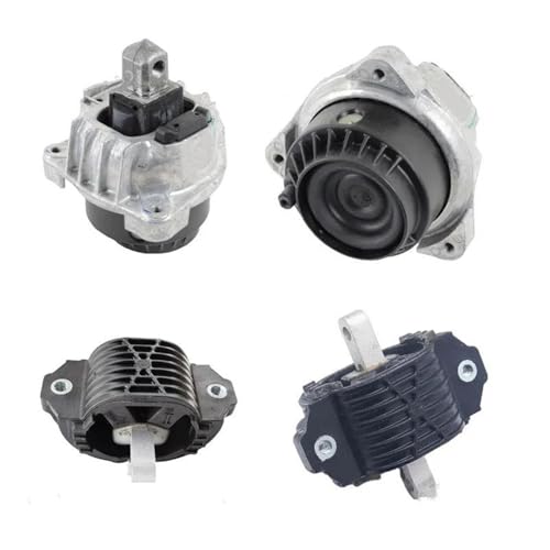 Motorlager Für 5 6 7 Serie F13 F12 F10 F06 F01 F02 F07 F11 Für M6 22116851264 Motor Motor Getriebe Getriebe Halterungen von ZSHYTWE