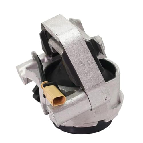 Motorlager Für A6 Für Avant C7 S6 A6L A7 Für Sportback 2,5 2,8 4G0199381KN 4G0199381KP Motor Halterung Hydro Lager Motor Halter(rechts) von ZSHYTWE