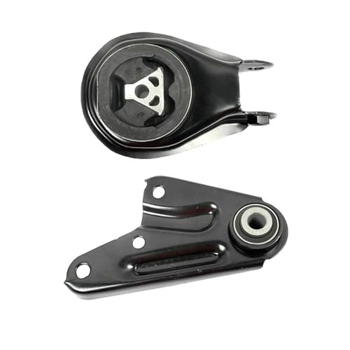 Motorlager Für Subaru Für Impreza Für Forester 2009 2010 2011 Motor Motor Getriebe Halterung Moutting Oberen Hebel(One Set) von ZSHYTWE