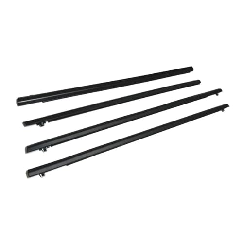 Rahmenschutz 4PCS Auto Äußere Tür Fenster Gummi Dichtungs Wasserdichte Druck Dicht Streifen Für Fit Für Jazz 2009-2013 2014 Rahmenschutz 4PCS Auto Äußere Tür Fenster Gummi Dichtungs Wasserdichte Druck Dicht Streifen Für Fit Für Jazz 2009-2013 2014 von ZSHYTWE