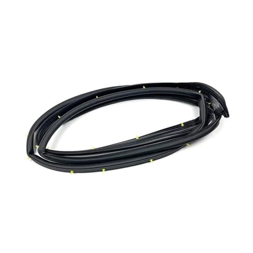 Rahmenschutz 72350-TA5-A02 Für Accord Limousine 2008-2012 Vorne Links Tür Dichtungsleiste Moulding Dichtung Wetter Streifen Auto Dichtung Streifen Rahmenschutz 72350-TA5-A02 Für Accord Limousine 2008-2012 Vorne Links Tür Dichtungsleiste Moulding Dichtung Wetter Streifen Auto Dichtung Streifen von ZSHYTWE
