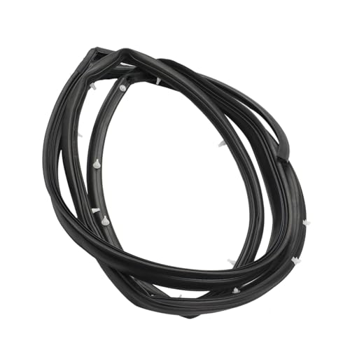 Rahmenschutz 72850-SNA-A01 Für Civic Limousine 2006-2009 2010 2011 Auto Tür Hinten Links Dichtungsleiste Moulding Gummi Dichtung Dichtungsstreifen Rahmenschutz 72850-SNA-A01 Für Civic Limousine 2006-2009 2010 2011 Auto Tür Hinten Links Dichtungsleiste Moulding Gummi Dichtung Dichtungsstreifen von ZSHYTWE