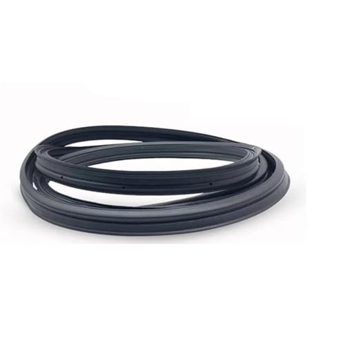 Rahmenschutz 74440-SAG-H00 Für Fit Für Jazz GD1 GD3 Für Fließheck 2005-2008 Auto Hinten Tür Weatherstrip Heckklappe Gummi Dichtung Streifen Rahmenschutz 74440-SAG-H00 Für Fit Für Jazz GD1 GD3 Für Fließheck 2005-2008 Auto Hinten Tür Weatherstrip Heckklappe Gummi Dichtung Streifen von ZSHYTWE