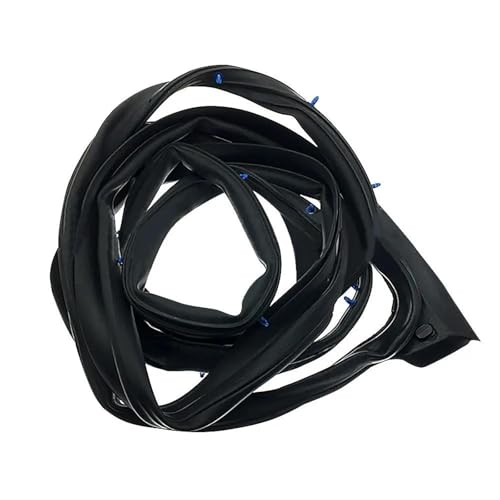 Rahmenschutz Für CRV GEN3 2002 2003 2004 2005 2006 Türdichtung Vorne Links Dichtungsleiste Außentürgummi Rahmenschutz Für CRV GEN3 2002 2003 2004 2005 2006 Türdichtung Vorne Links Dichtungsleiste Außentürgummi von ZSHYTWE