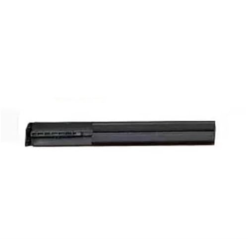 Rahmenschutz Für Toyota Für Land Für Cruiser Für Prado LC120 2003-2009 Gummi Dichtungs Auto Dach Schwanz Dichtung Streifen Moulding Trim(Links) von ZSHYTWE