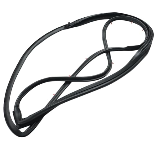 Rahmenschutz MR120676 Für Mitsubishi Für Montero Gen 2 V31 V32 V33 1992-2000 Vorne Rechts Gummi Dichtung Streifen Tür Dichtung Rahmenschutz MR120676 Für Mitsubishi Für Montero Gen 2 V31 V32 V33 1992-2000 Vorne Rechts Gummi Dichtung Streifen Tür Dichtung von ZSHYTWE