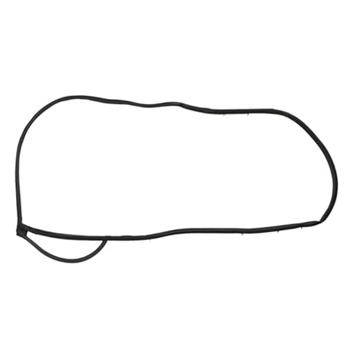 Rahmenschutz Türdichtung Hinten Links, Türrahmen-Wasserdichter Streifen 72850-SNA-A01 Für Civic Limousine 2006 2007 2008 2009 2010 2011 Rahmenschutz Türdichtung Hinten Links, Türrahmen-Wasserdichter Streifen 72850-SNA-A01 Für Civic Limousine 2006 2007 2008 2009 2010 2011 von ZSHYTWE