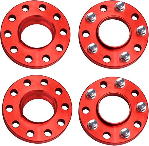 Spurverbreiterungs-Kit 5 X 120 Mm 15 Und 20 Dick Für E30, E36, E46, E90, E91, E92, E93 Modelle, Mit Verlängerten Schrauben M12x1, |NLB: 72,56 Autos Abstandshalter Spurverbreiterungs-Kit 5 X 120 Mm 15 Und 20 Dick Für E30, E36, E46, E90, E91, E92, E93 Modelle, Mit Verlängerten Schrauben M12x1, |NLB: 72,56 Autos Abstandshalter von ZSHYTWE