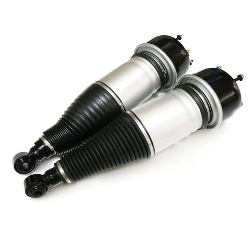 ZSHYTWE 2 Stücke Air Frühling Schock Für Jaguar Xj Xj6 Xj8 Luftfederung C2c41341 C2c41343 C2c41344 C2c41340 C2c41346 Strut Stoßdämpfe ZSHYTWE 2 Stücke Air Frühling Schock Für Jaguar Xj Xj6 Xj8 Luftfederung C2c41341 C2c41343 C2c41344 C2c41340 C2c41346 Strut Stoßdämpfe von ZSHYTWE