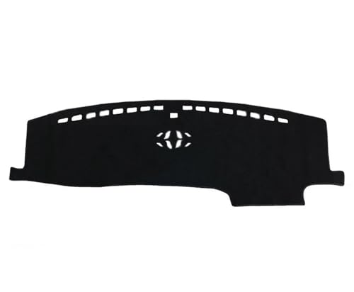 ZSHYTWE Dashboard Matte LHD Auto Dashboard Abdeckung Dashmat Pad Dash Teppich Matte Sonnenschirm Matte Für Ford Für Explorer U625 MK6 2020 2021 2022 Armaturenbrett Abdeckung ZSHYTWE Dashboard Matte LHD Auto Dashboard Abdeckung Dashmat Pad Dash Teppich Matte Sonnenschirm Matte Für Ford Für Explorer U625 MK6 2020 2021 2022 Armaturenbrett Abdeckung von ZSHYTWE
