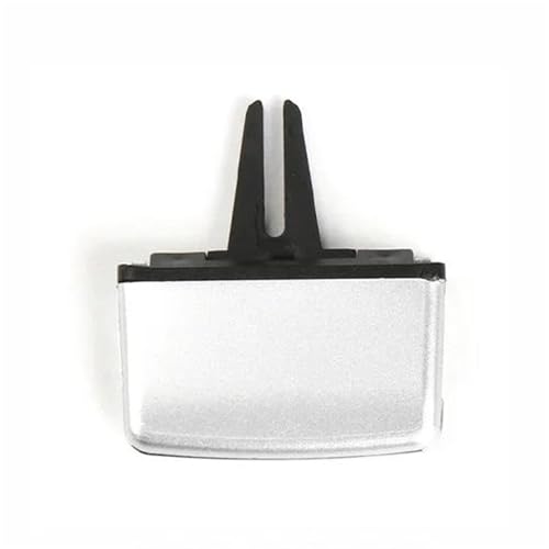 ZSHYTWE Düsen Klimaanlage 1 Stück Auto Air Vent Grille Tab Clip Klimaanlage Steckdose Reparatursatz Für Mercedes Für Benz E-Klasse W212 2009-2015 Luftauslassblende(Model A) von ZSHYTWE