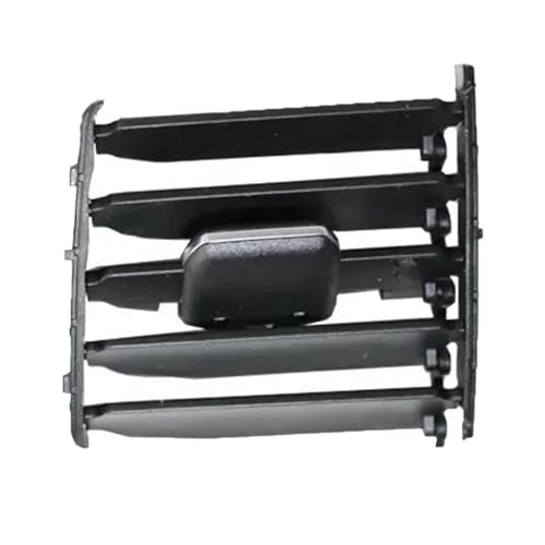 ZSHYTWE Düsen Klimaanlage 1 Stücke Auto Hinten Center A/C Klimaanlage Air-Vent Grill Klapp Clip Für VW Für Golf 7 7,5 MK7 MK 7,5 2013-2020 Luftauslassblende(Links) von ZSHYTWE