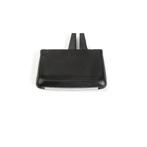 ZSHYTWE Düsen Klimaanlage 1PCS Auto Front Klimaanlage Outlet AC Vent Tab Clip 5E0819701 Für Skoda Für Octavia 3 RS MK3 A7 2015-2021 Luftauslassblende(No.2) von ZSHYTWE